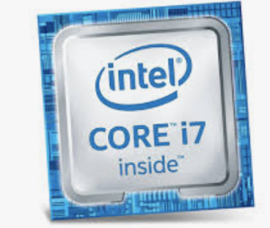 What does intel core i7 processor mean
