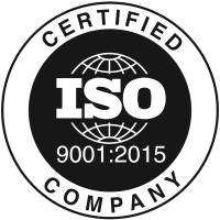 ISO 9001: 2015
