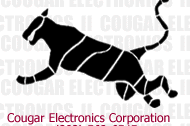 Cougar Electronics Corp