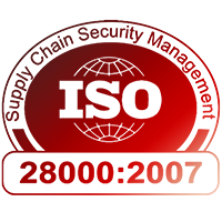 ISO 28000: 2007