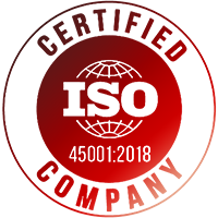 ISO 45001:2018
