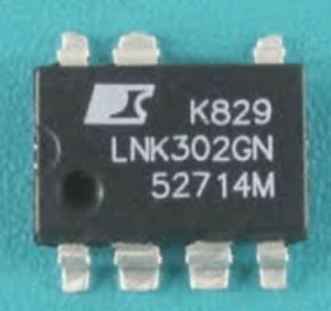 Power Management ICs