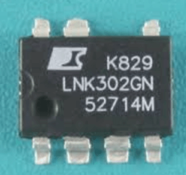 Power Management ICs