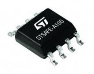 Security Integrated Circuits (ICs)