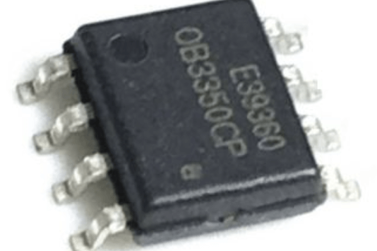 Everything You Need To Know About Driver ICs