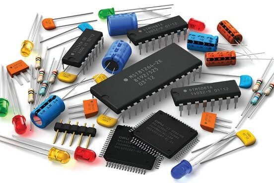 Top 5 Integrated Circuit Distributor In UAE