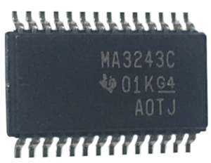 Everything You Need to Know About Amplifier ICs