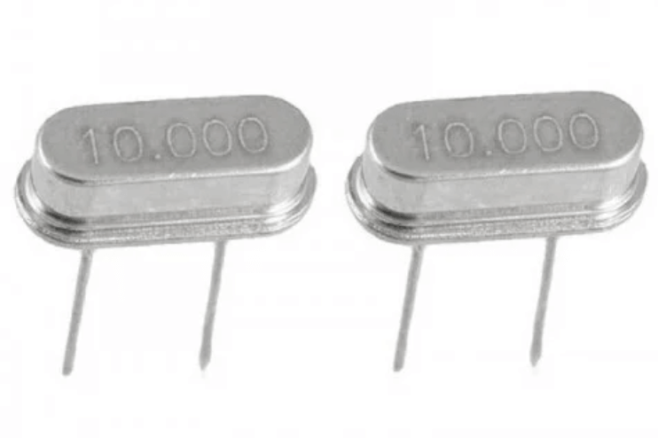What Is Crystal Oscillator