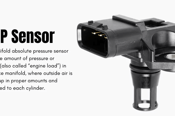 MAP Sensor