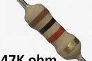 47k Ohm Resistors