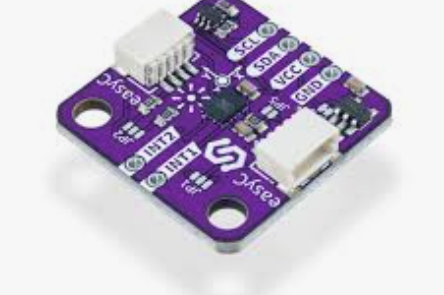 What Is Gyroscope Sensor