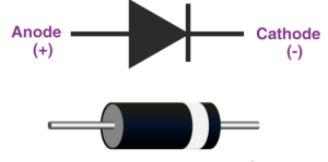 electronic diode