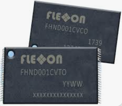 NAND FLASH ICs NAND FLASH ICs