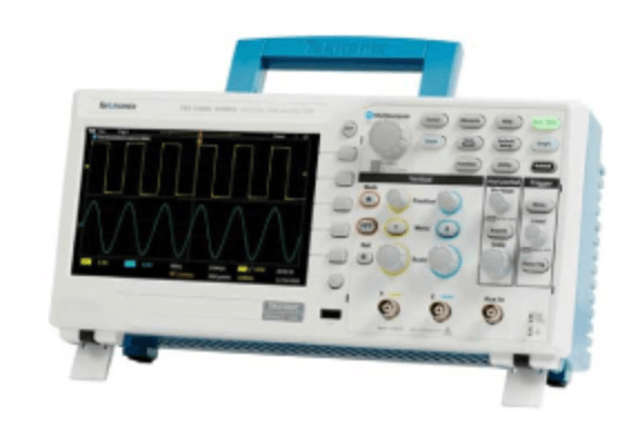 What Is Oscilloscope