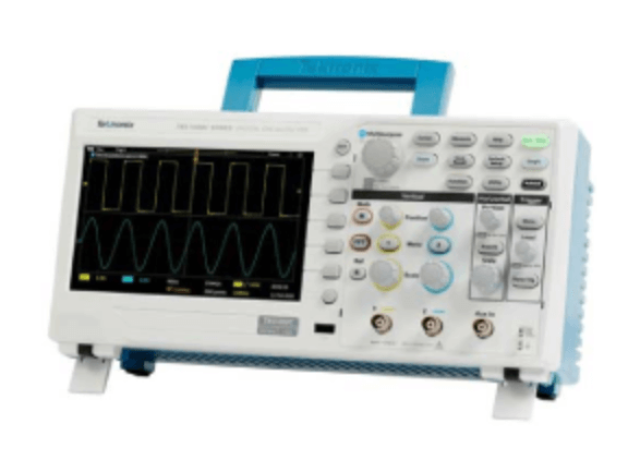 What Is Oscilloscope