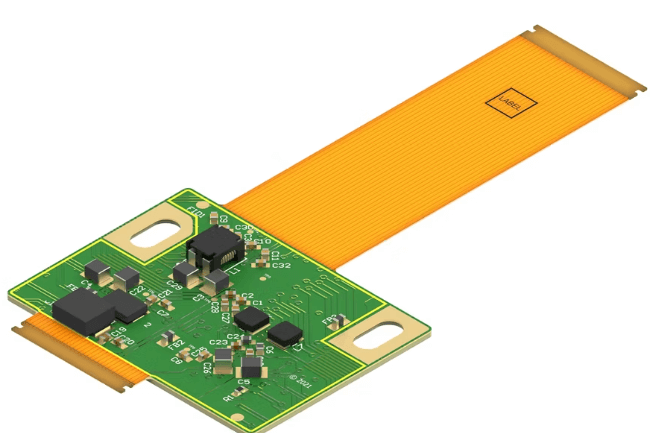 What Is Flexible Printed Circuits