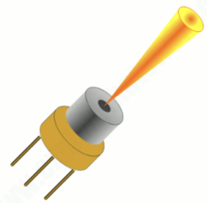 What Are Laser Diodes
