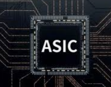 What Are ASIC Chips What Are ASIC Chips