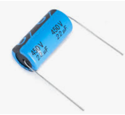 How To Choose an Electronic Capacitor