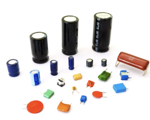 The Essential World of Capacitors in Electric Appliances