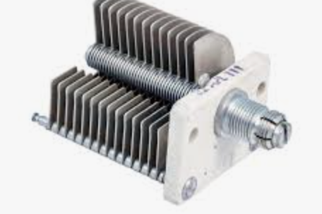 What Is Variable Capacitor