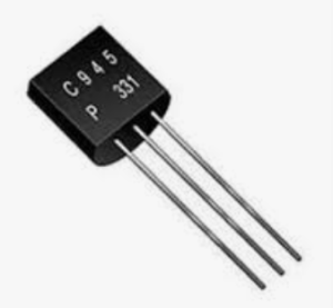 What is c945 transistor