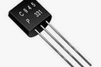 What is c945 transistor