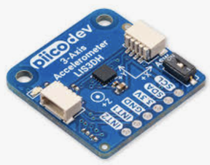 What is an Accelerometer Sensor