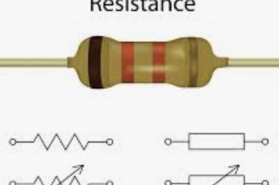 How To Choose Electronic Resistors
