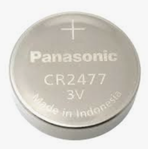 What is CR2477 Battery