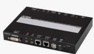 What Is KVM Switch