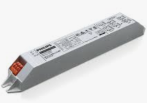 electronic ballast