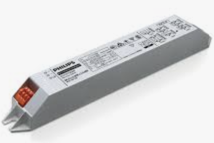 electronic ballast