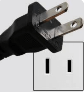 Why Do Electrical Plugs Have Holes