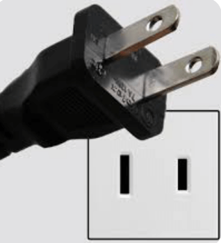 Why Do Electrical Plugs Have Holes