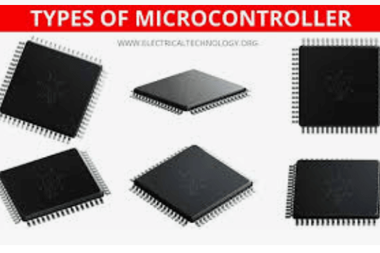 How to choose a Microcontroller