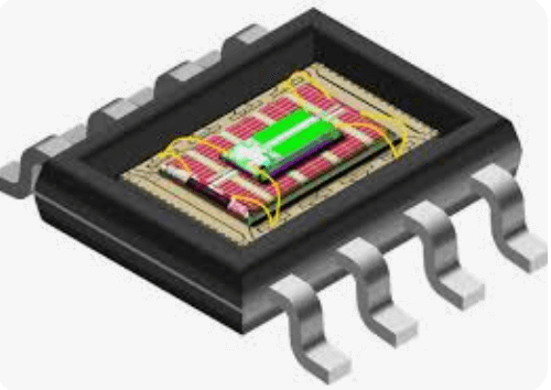 Integrated Circuit (IC) substrates