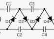 voltage multipliers
