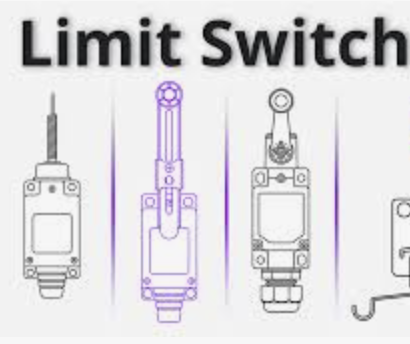 Limit Switch