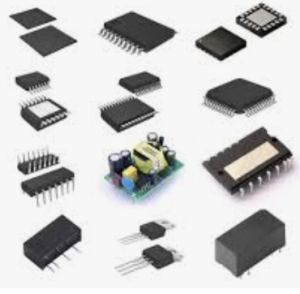 Impact of IC Chips On Everyday Consumer Electronics