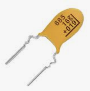 tantalum capacitor
