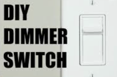 dimmer switch
