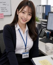 Jody